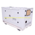 Factory 110kVA/90kw Quiet Electric Diesel Soundproof Generator Deutz Engine